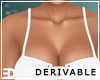 DRV Tie Tank Top