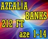 Azealia Banks 212 FT