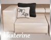 [kk] Me&You  Couch