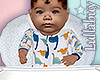 🍼 Van Highchair
