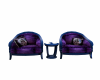 Wiccan Chairs
