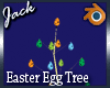 Easter Egg Tree Derive