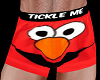 Elmo boxers briefs pants