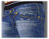 Jeans~D&G