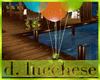 Luau:: Party Balloons v2