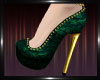Shoes of the Jade Luck