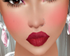ZHANG Lipstick Blush