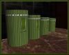 1 Bedroom Canister