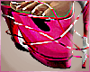 valentine heels