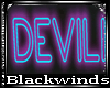 BW|PGI Devilish Nerdz V2