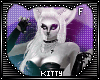 Sexy Kitty Avatar 