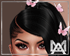 !AM Asha Black