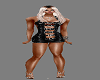 Vest  nero prvc