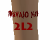 Navajo Armband