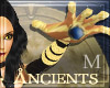 Ancient God Glove (M)