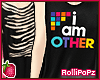 RP. i am OTHER (F)