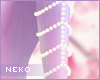 [HIME] Neige Arm Pearls