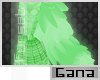 G;IcC MintBubbly Tail v3