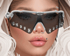 E* Black Sunshades