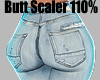 110% Hip Scaler