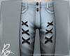 Roy|  X'd Jeans