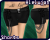 A* Sweet Shorts