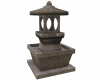 df: stone lantern