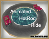 Animated HotRod Ride