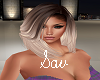 Dione-Ice Blonde