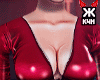 Ӂ Scarlet Witch suit!