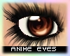 Anime Eyes Brown [F]