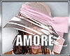 Amo Romantic Spring Hat
