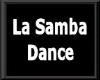 [xo]LaSamba couple dance