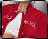 Wicked Red Outfits