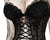 X.  lace top