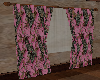 "USCD" Huntress' Curtain