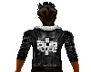DubStep black jacket