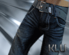 [KLU] Sexy Dirty Jeans