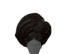 Black Sego Gele