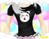 !Trap! PandaDollTshirt2