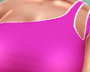 Pink Sporty Top
