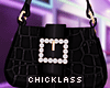 ⚤ Bexley Purse (F)