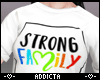 *A* Strong Family Top