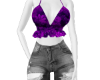 Jena Outfit Purple