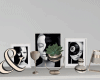 DER: Deco Wall Shelf