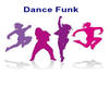 Grupo Dance Funk