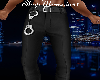 Sexy Police Pants