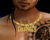 LasNafy Custom Necklace
