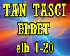 Tan Tasci ELBET