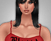 Blessed Red/Blk Fit Bndl
